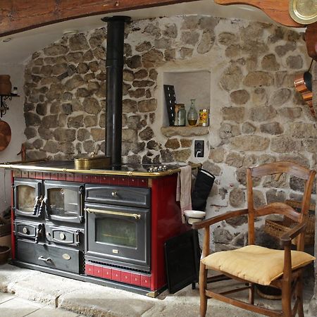 Le Clos Saint Francois Beaune-sur-Arzon Εξωτερικό φωτογραφία