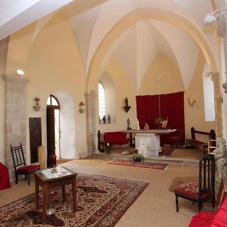 Le Clos Saint Francois Beaune-sur-Arzon Εξωτερικό φωτογραφία